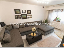 Apartament 3 camere decomandate zona Dacia