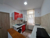 Garsoniera + Boxa Cismigiu