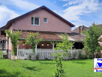 Vila noua, mobilata si utilata, Simeria