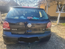 Volkswagen polo 9N