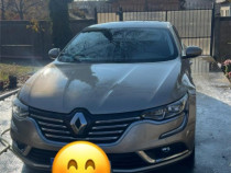 Renault talisman 1.5dci