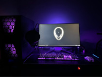 Pc Gaming + Monitor + Accesorii