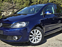 VW Golf 6 Plus 2011 Model Team 1.4 TSI Benina Euro 5 163000km