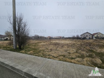 TEREN INTRAVILAN 1000 MP COSTINESTI