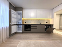 Apatament de vanzare zona Coresi