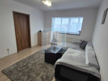 Apartament 2 camere mobilat-utilat - zona Astra