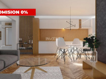 *Tătărași* - Apartamente tip studio - 40 mp - *PREMIUM*