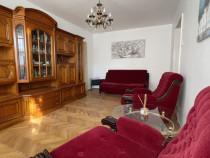 Apartament 3 camere Mihai Bravu- Obor.