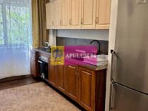 Apartament 2 camere Sebastian Parc