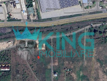 Baneasa/Greenfield | 897mp | Utiliatati | Padurea Baneasa