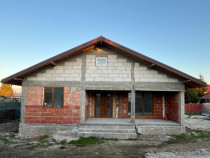 Casă în Oraș Mihăilești aproximativ 15 km de București