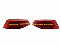 Stopuri LED Highline - Volkswagen Passat B8
