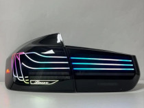 Stopuri LED Laser - BMW Seria 3 F30 (RGB)