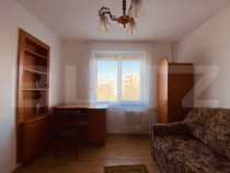 Apartament 3 camere Rogerius