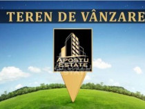 Teren extravilan in zona Petrom, Hanul de la Rascruce