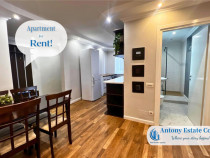 Apartament de inchiriat, 3 Camere, Open Space, Rogerius, Ora