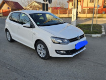 Volkswagen Polo Life 2013