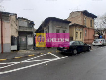 Casa in Centrul Bucurestiului