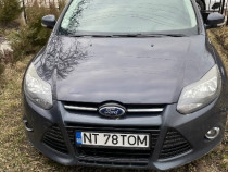 Ford Focus 2013 MK3 2.0L