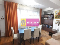 Apartament Superb Băneasa - Ion Ionescu de la Brad