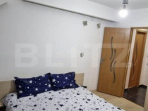Apartament cu 2 camere, 43 mp, zona Iris