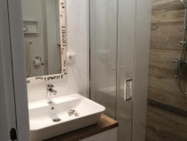 Garsoniera de inchiriat Centrul Civic