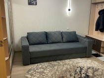 Apartament cu 2 camere in zona Triaj