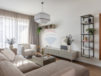 Casa 4 camere, curte si parcare Pipera Vasile Alecsandri