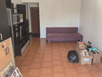 Vand apartament 2 camere in Deva, zona Progresul, etaj 1, bloc de 3
