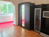 Vand apartament 2 camere in Deva, zona Progresul, etaj 1, bloc de 3