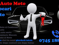 Deblocari Auto & Chei Auto