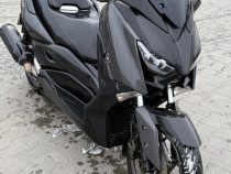 Yamaha x max 125 cc