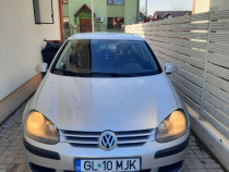 Volkswagen Golf 5 1.6 FSI 2004 115cp