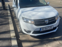 Dacia Logan MCV 2015 1.5dCi