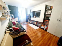 Apartament 2 camere Dorobanti - Scolilor ,mobilat