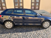 AUDI A3 1.6 Benzina 2005