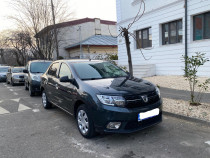 Dacia Logan 2020 40.000 km Unic Propietar