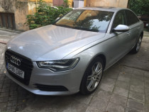 Audi A6 2012 Diesel