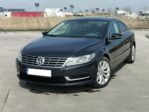 2013 Volkswagen Passat CC