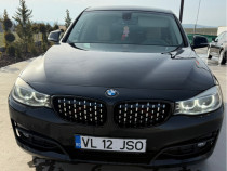 BMW 320D GT 2014