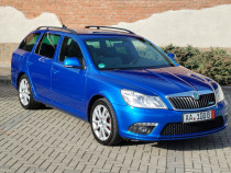 Skoda Octavia VRS 2.0 Diesel 170cp