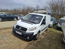 Fiat scudo 1.3d 2009 2999e