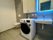 Apartament 2 camere tip Studio Maurer