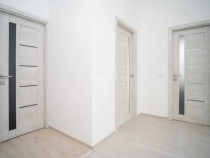 APARTAMENT 2 CAMERE BLOC NOU PACURARI