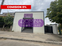 Închiriere spațiu comercial - strada 30 Decembrie