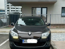 Proprietar vand Renault Megane 3