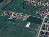 Loc de casa de 507 mp &icirc;n Livada