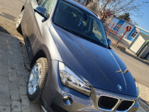 BMW X1 xDrive 2014