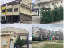 Apartament 3 camere/2 bai, parcare, tva inclus, central