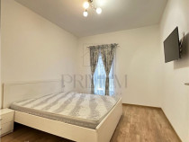 ARADULUI - 2 Camere - Etaj 2 - Loc de parcare inclus